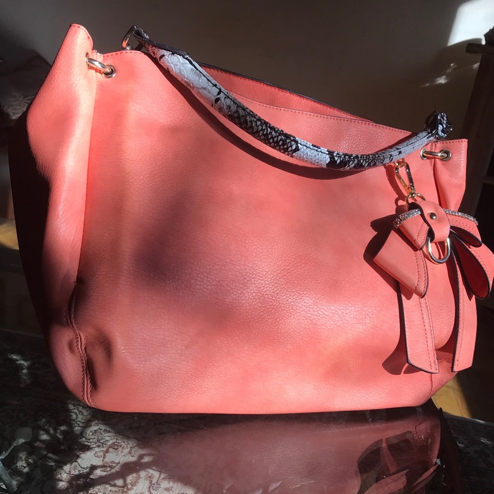 Hobo bag